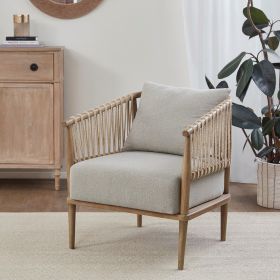 Odessa Accent Arm Chair