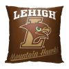 Lehigh Alumni Pillow